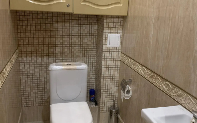 Апартаменты на улице Московская 86