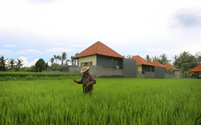Asri Sari Villa Ubud