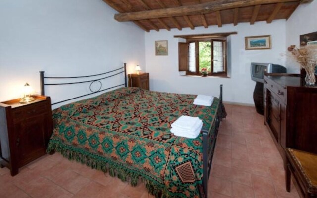 Agriturismo Stazione di Monta