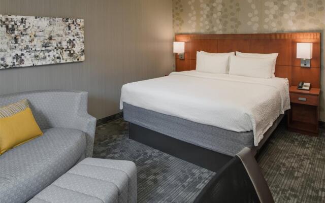 Sonesta Select Seattle Bellevue Redmond