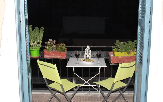 The Emerald City Central Apartment, 2-bdrms