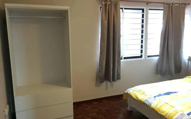 Haistar Homestay NL1