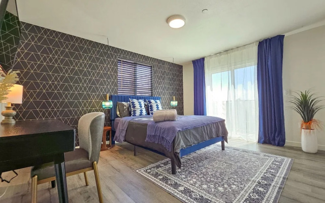 Forty First Place - Boutique Hostel