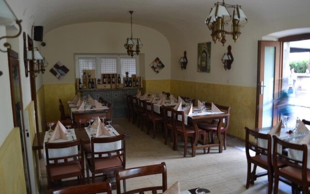 Ristorante Del Ponte