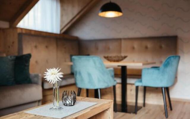 Alpine Chalet Sauter