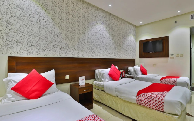 OYO 373 Deyar Al Rashed Hotel Apartments