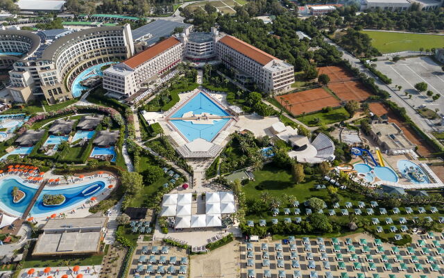 Kaya Belek