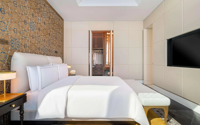 Raffles Doha - photo 5