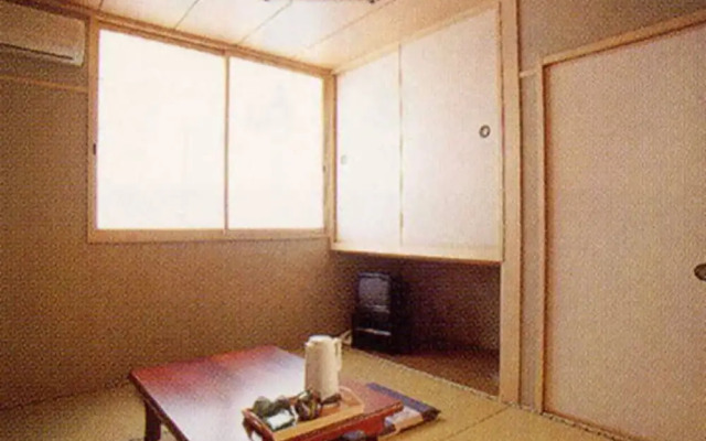 Wakasatakahama Your Resort Kousen