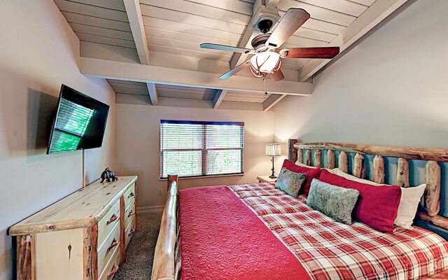 1455 Gatlinburg - 3 Br Cabin