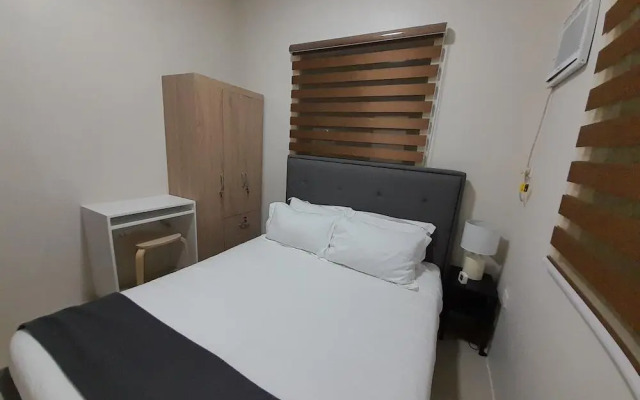 Manzil Anilao B&B 2 bdr apt U4