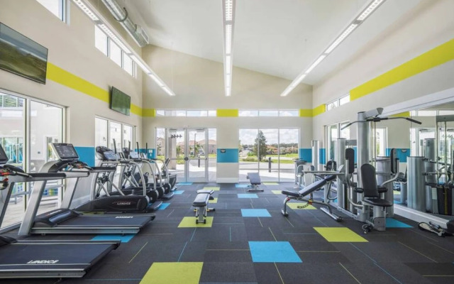 Veranda Palms 2674 A