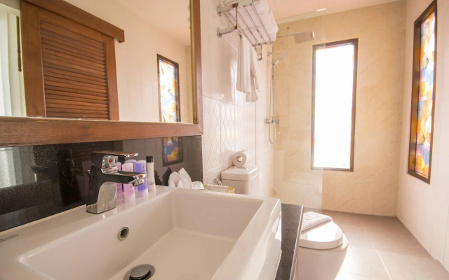 Quality Beach Resorts and Spa Patong
