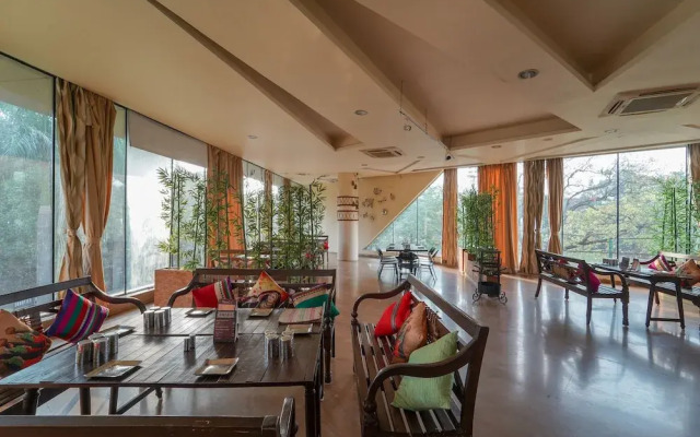 Triose Boutique Hotel