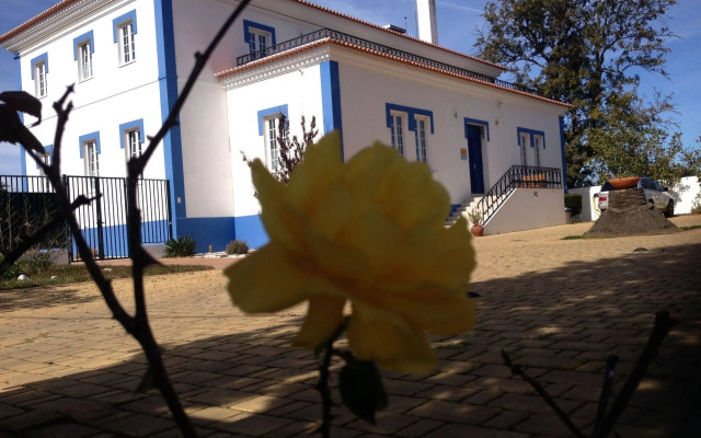 Santa Bárbara dos Mineiros - Hotel Rural