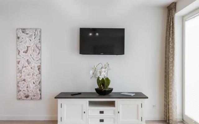 Viktoria 4 you - Whg. 02