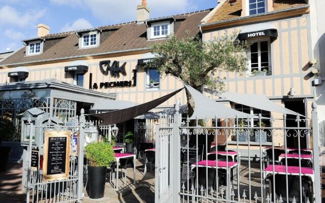 Le Manoir d'A Côté