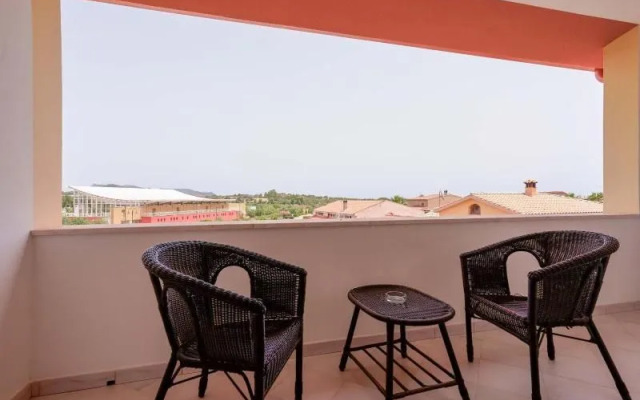 SApposentu Affittacamere