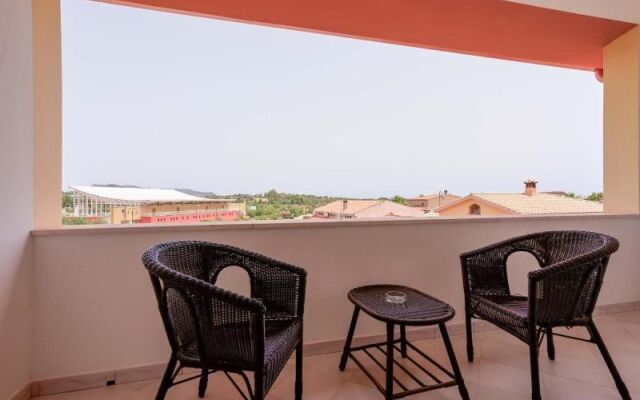 SApposentu Affittacamere