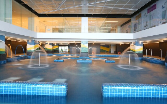 VS Hotel