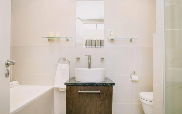 Infinity Holiday Apartments