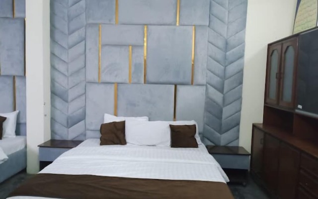 Noor INN Guest House