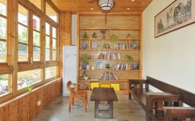 Serenity Inn