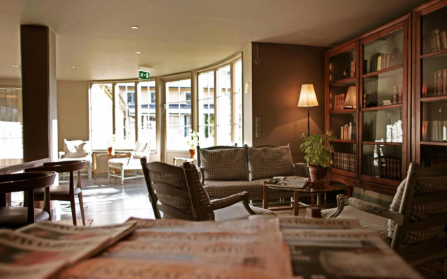 Stallmästaregården, Stockholm, a Member of Design Hotels