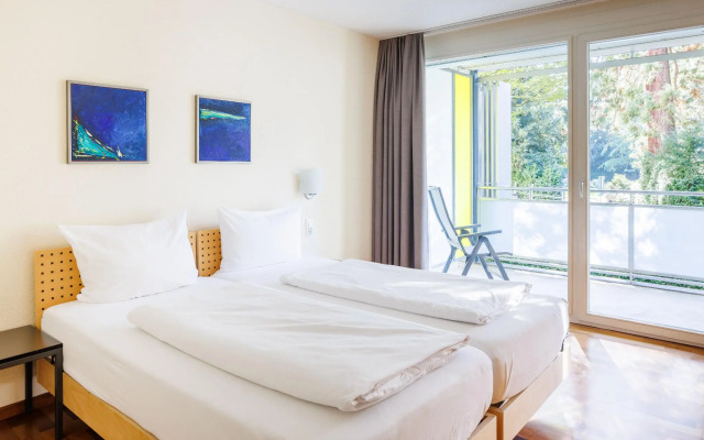 Hapimag Resort Interlaken