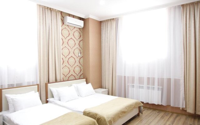 Nord-West Hotel