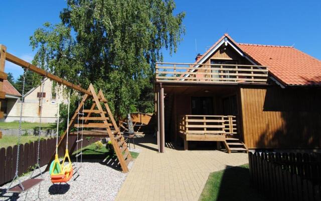 Šeimos Vila