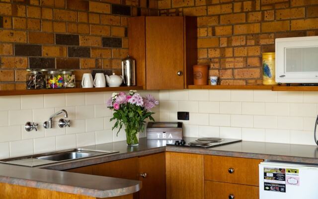 Blickinstal Barossa Valley Retreat