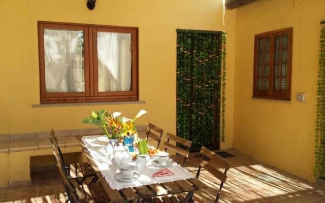 B&B Domu Incanto