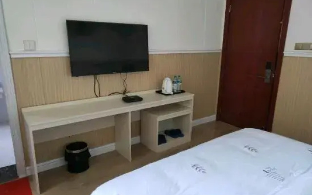 Yanshan Family Hotel