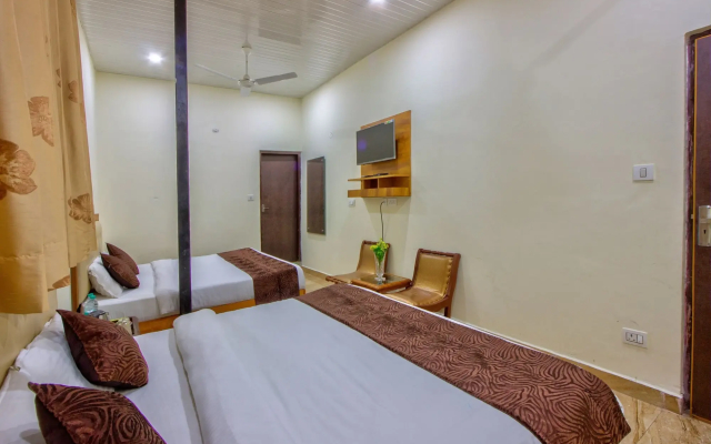 Hotel Bliss Valley