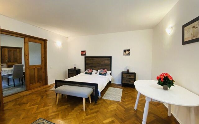 Apartment Werkstatt