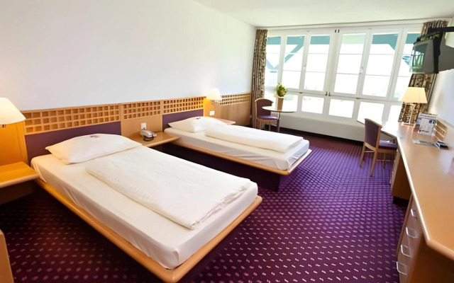 Rosenberger Völkermarkt