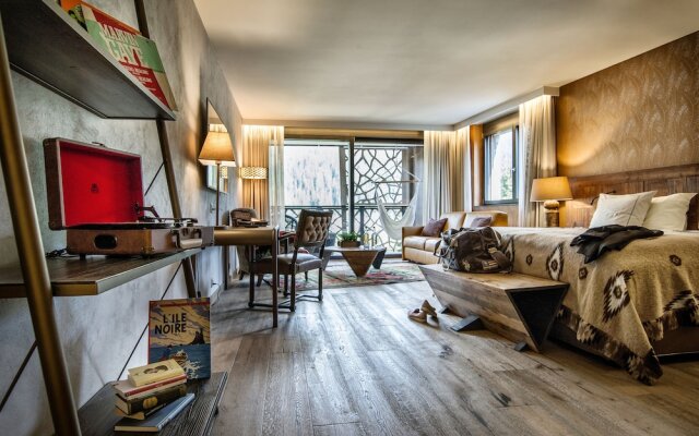 Valsana Hotel & Appartements Arosa