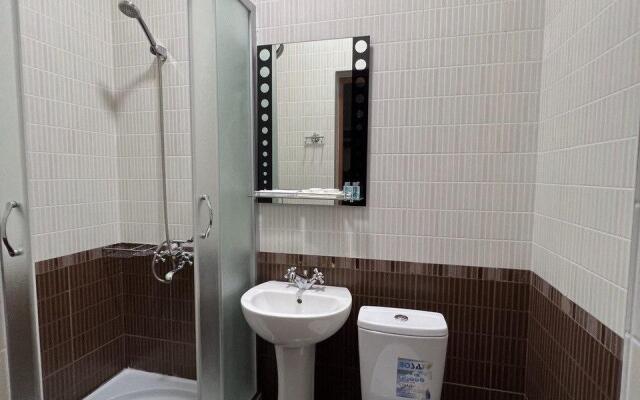 Redsun Mini-Hotel