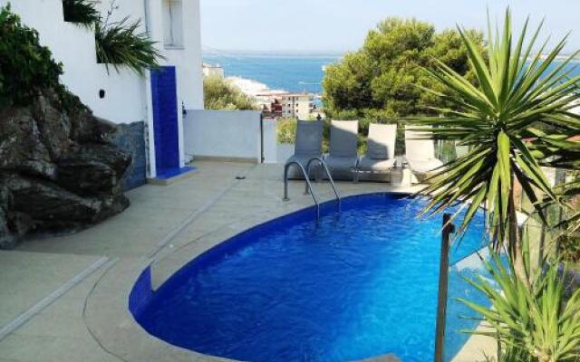 Holiday Home C Foix N 1