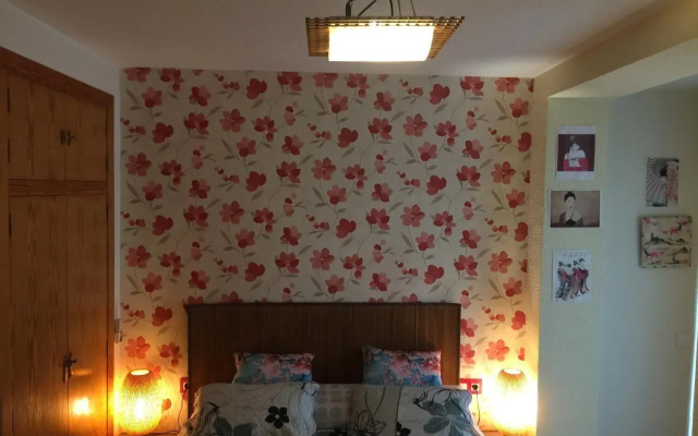 Casa Ojala B&B
