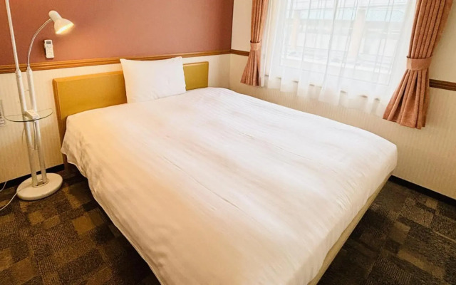 Toyoko Inn Sakudaira Station Asama