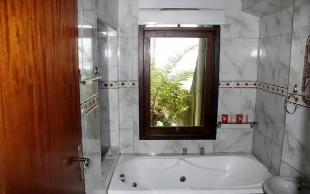 Pousada Coração da Ilha