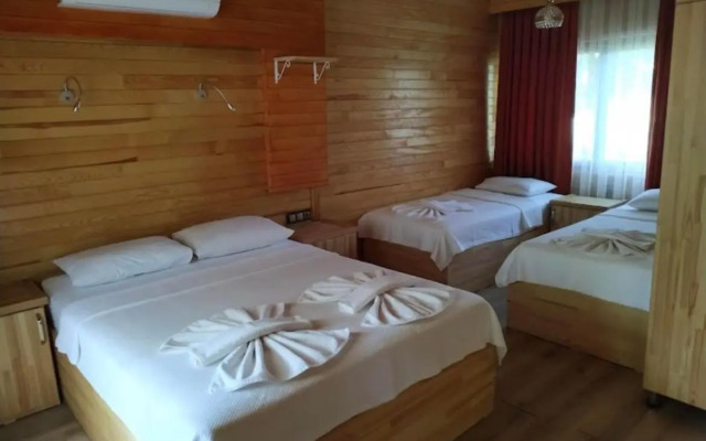 Olympos Yavuz Hotel