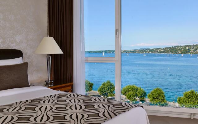 Hotel President Wilson, A Luxury Collection Hotel, Geneva