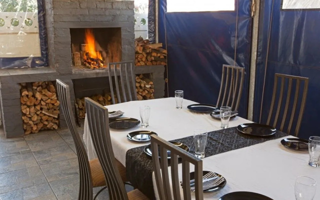 Eaglesnest Bed and Breakfast