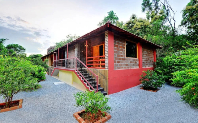 Gold Coins Club & Resort