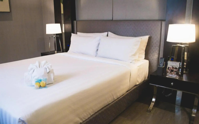 Le Charmé Suites