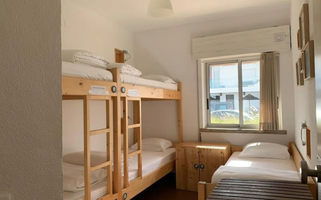 WAX Hostel