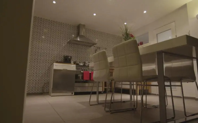 Apartment Brussels House